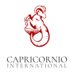 Capricornio International Logo